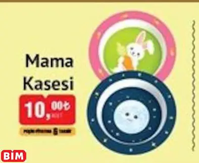 MAMA KASESİ
